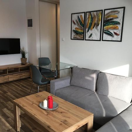 Apartament Rzeszow Dış mekan fotoğraf